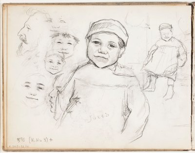 Sin título de Eero Järnefelt