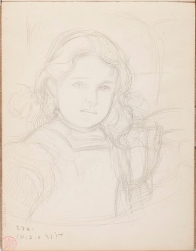 Sin título de Eero Järnefelt