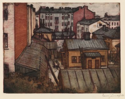  de Eero Järnefelt