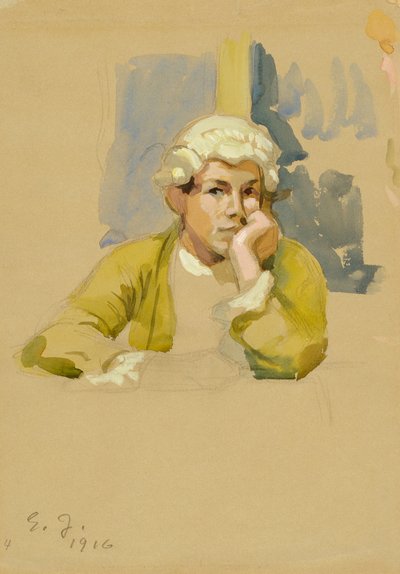  de Eero Järnefelt