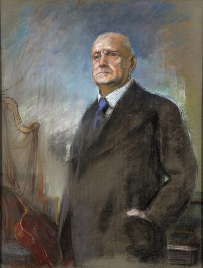 Jean Sibelius de Eero Nikolai Jarnefelt
