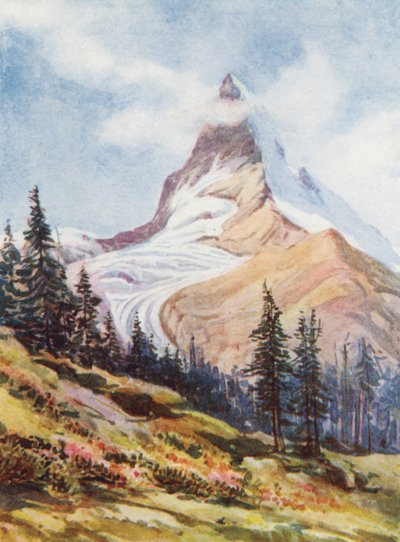 Suiza de Effie Jardine