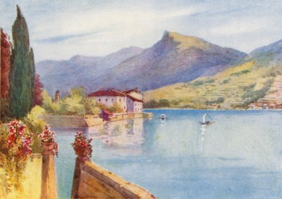 Suiza de Effie Jardine