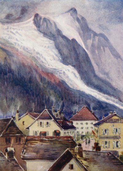 Suiza de Effie Jardine