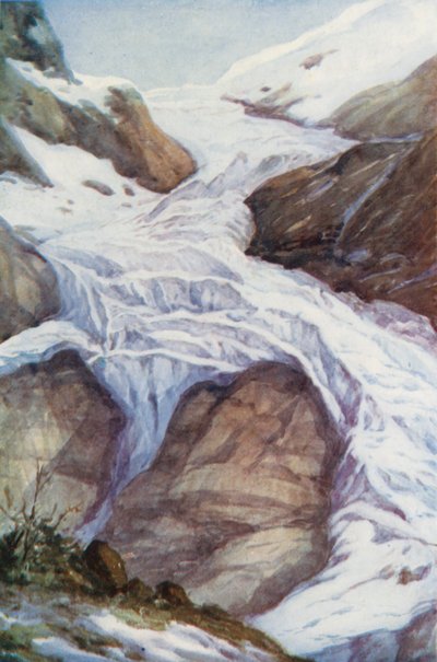 Suiza de Effie Jardine