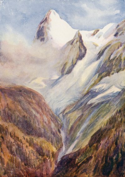 Suiza de Effie Jardine