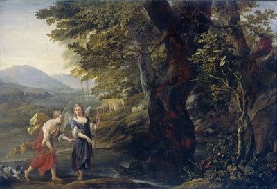  de Eglon Hendrick van der Neer