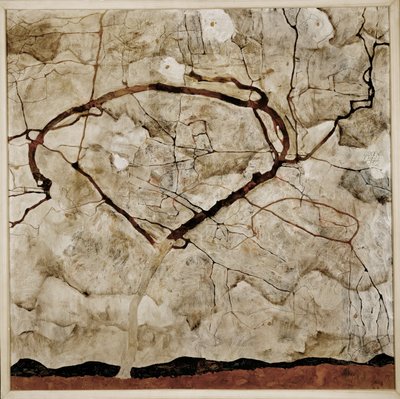  de Egon Schiele