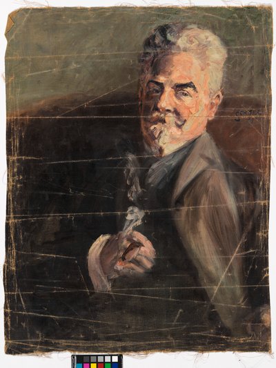  de Egon Schiele