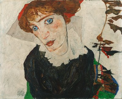  de Egon Schiele