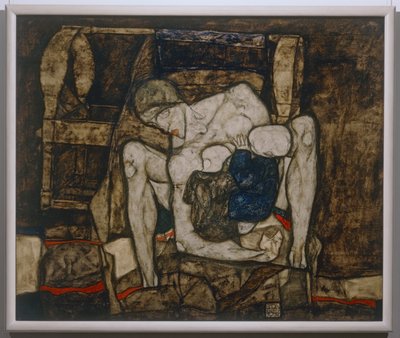  de Egon Schiele