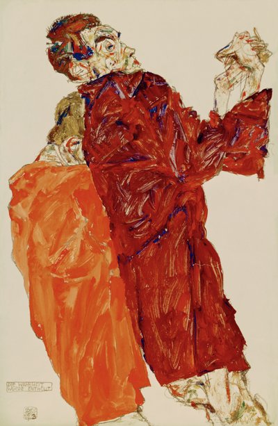  de Egon Schiele