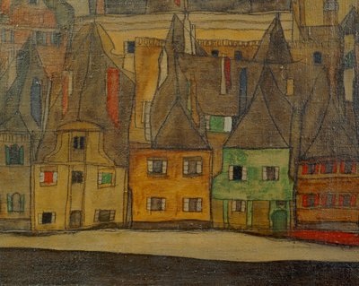  de Egon Schiele