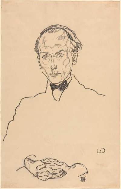  de Egon Schiele