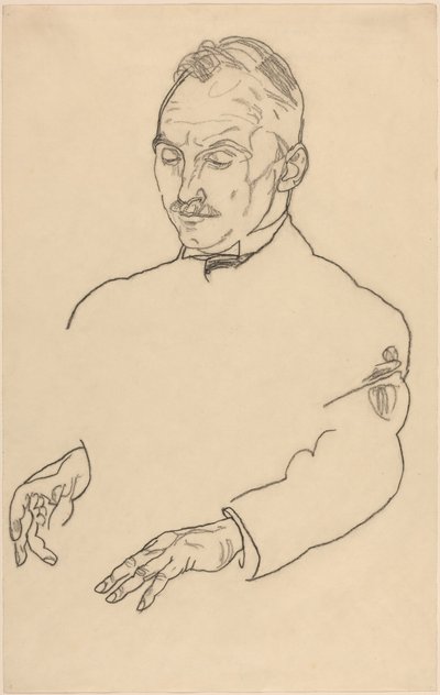  de Egon Schiele