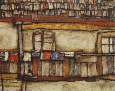  de Egon Schiele