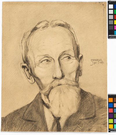  de Egon Schiele