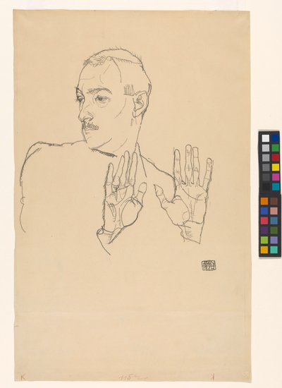  de Egon Schiele