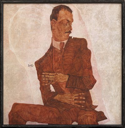  de Egon Schiele