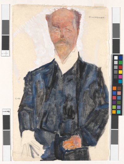  de Egon Schiele