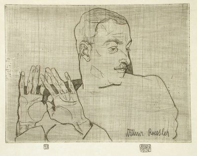 de Egon Schiele