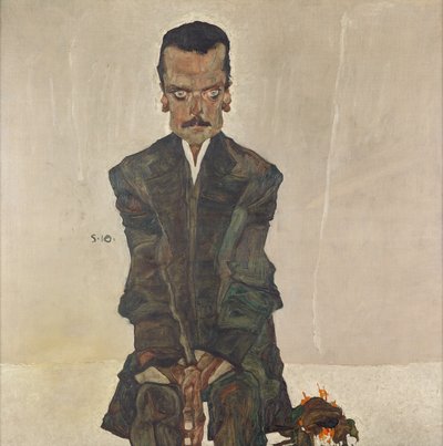  de Egon Schiele