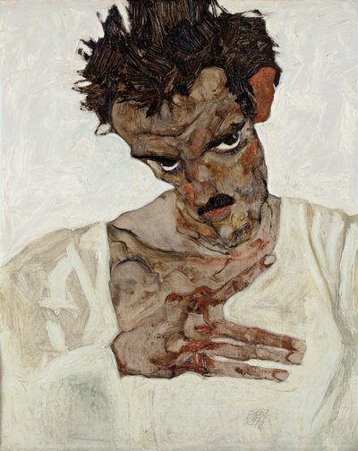  de Egon Schiele