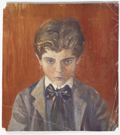  de Egon Schiele