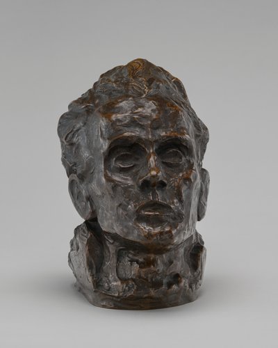 Autorretrato de Egon Schiele