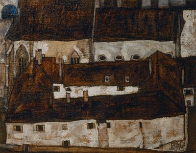  de Egon Schiele