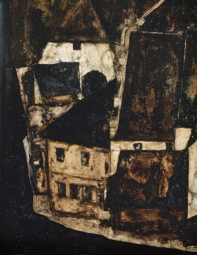  de Egon Schiele