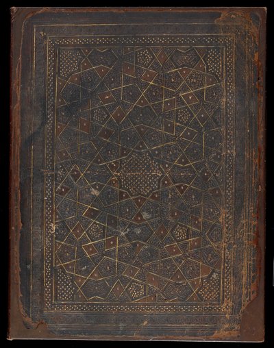 Portada de libro de Egyptian