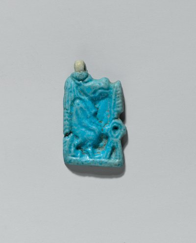 Figura de Taweret de Egyptian