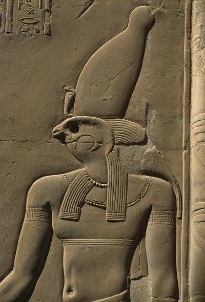 Horus de Egyptian