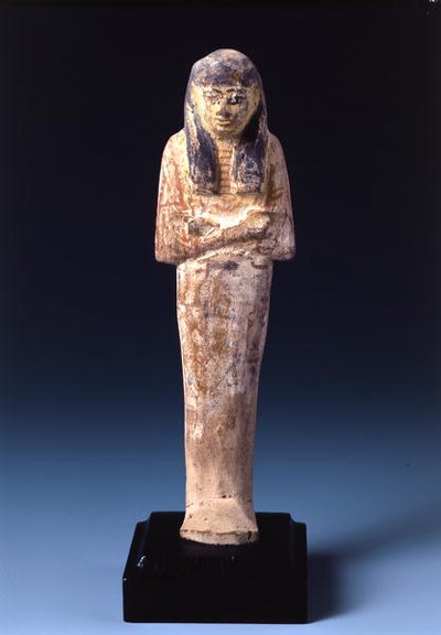 Figura Shabti de Egyptian