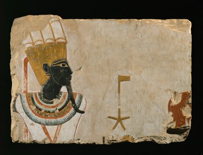  de Egyptian 18th Dynasty