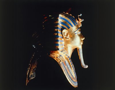  de Egyptian 18th Dynasty
