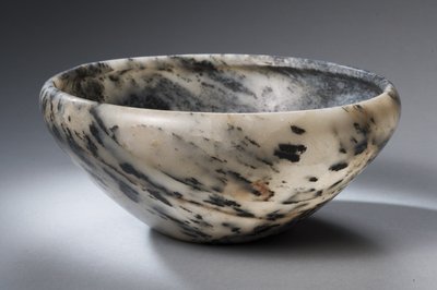 Cuenco egipcio, Período Dinástico Temprano de Egyptian 2nd Dynasty