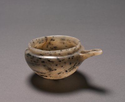 Cuenco con pico, c.3573-2454 a.C. de Egyptian 4th Dynasty