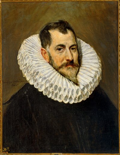  de El (1541-1614) Greco