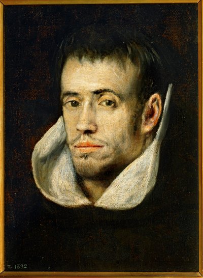  de El (1541-1614) Greco