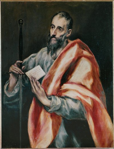  de El (1541-1614) Greco