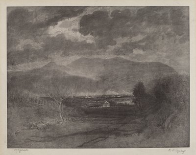 Greylock de Elbridge Kingsley