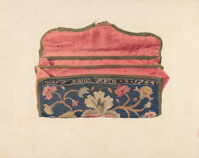 Bolso de Eleanor Alexander