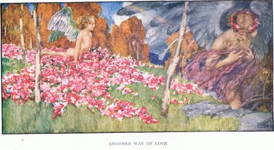 Otra forma de amar de Eleanor Fortescue Brickdale