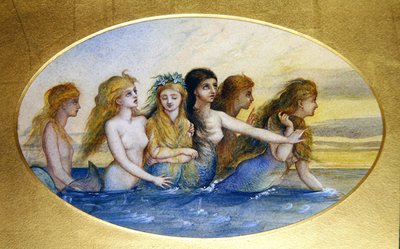 Sirenas de Eleanor Vere Boyle