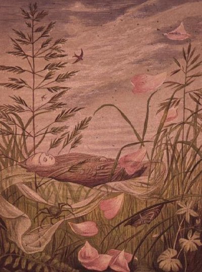 Cuando comienza la primavera de Eleanor Vere Boyle