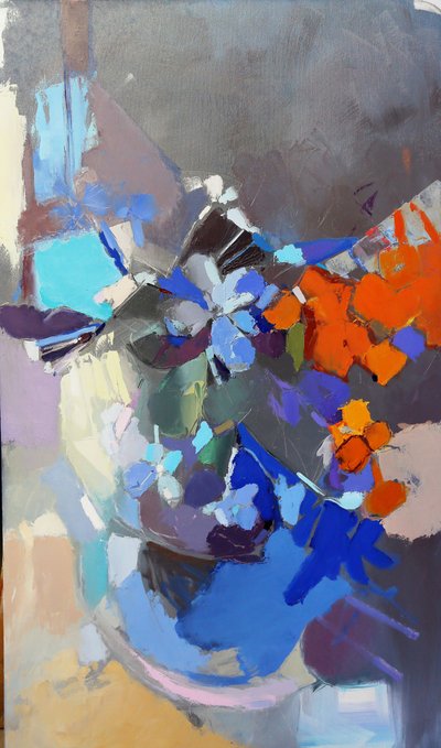 de Elena Shraibman