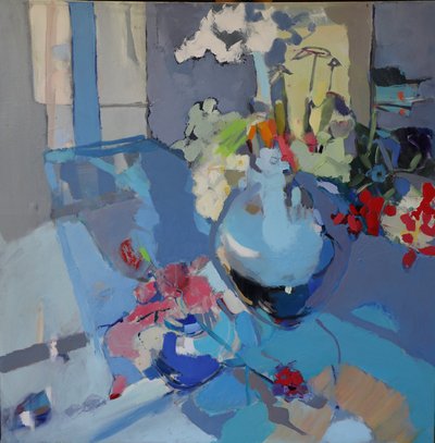  de Elena Shraibman
