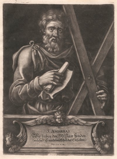 S. Andreas de Elias Nessenthaler